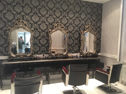 Urooj's Ladies Hair & Beauty Salon