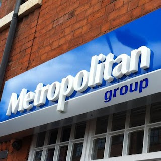 Metropolitan Group