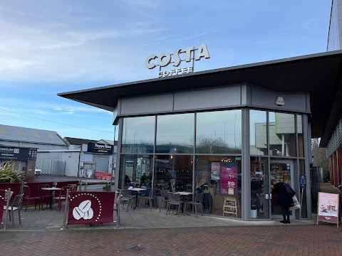 Costa Coffee