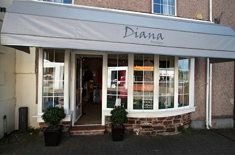 Diana Boutique