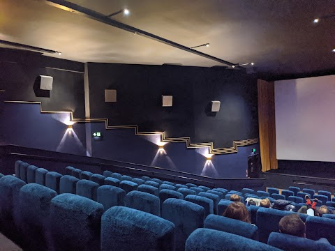 Fulham Road Picturehouse