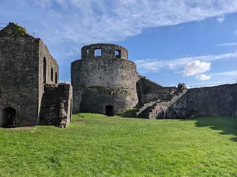 National Trust - Dinefwr