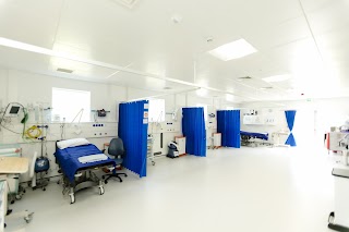 New Hall Hospital