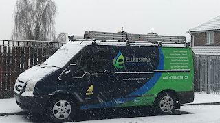 Ellershaw plumbing and heating ltd