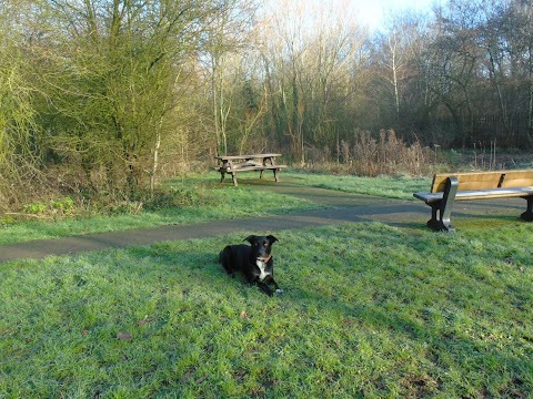 Rivacre Valley Country Park