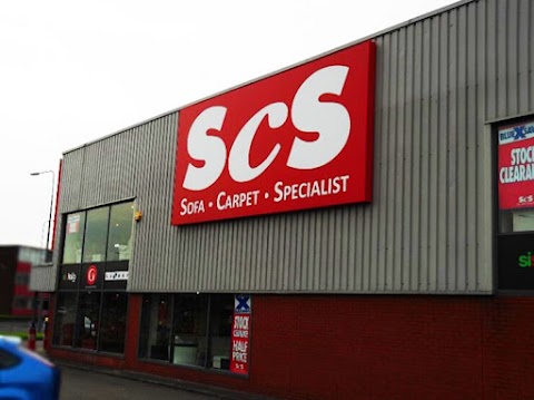 ScS - Sofas, Flooring & Furniture