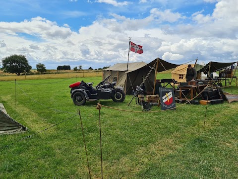 Market Harborough Showground