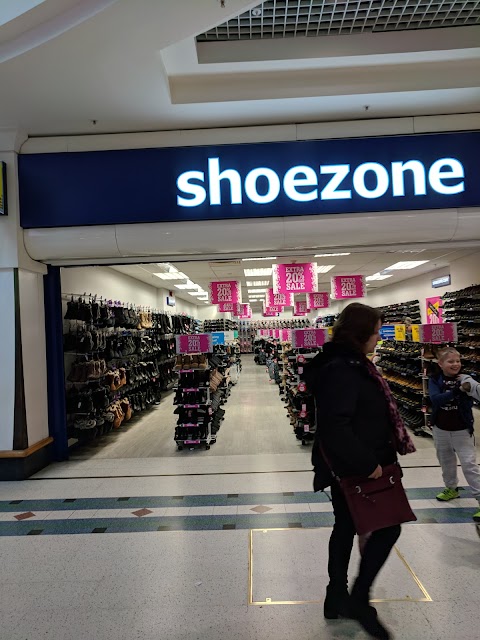 Shoe Zone