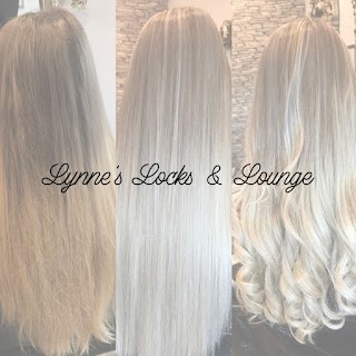 Lynne's Locks and Lounge