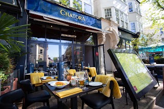 Chatora - Modern Indian Restaurant