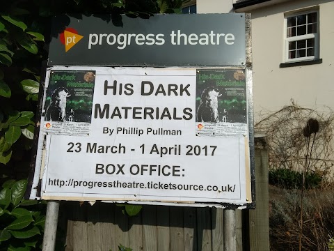 Progress Theatre