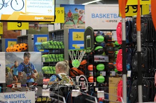 Decathlon Huyton