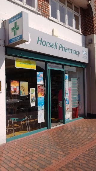 Horsell Pharmacy