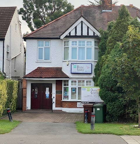 My Dental Surgery - North Harrow