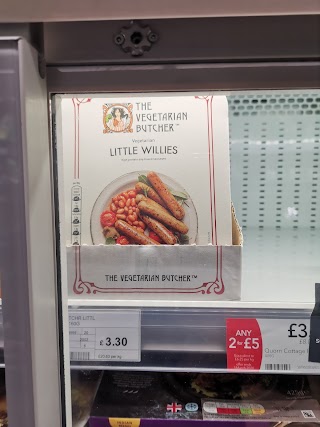 Co-op Food - Broomhill Road