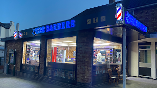 Star barbers