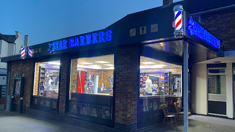 Star barbers