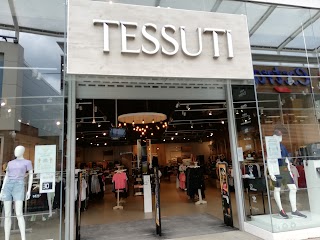 Tessuti West Bromwich