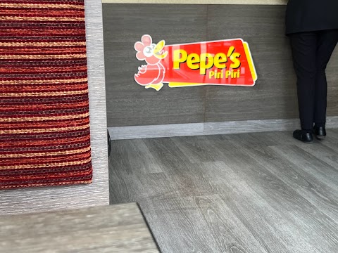 Pepe's