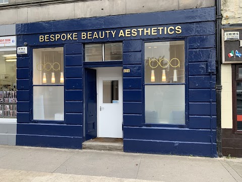 Bespoke Beauty Aesthetics