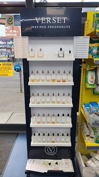 Range Pharmacy