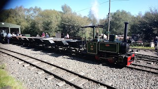 Apedale Heritage Centre