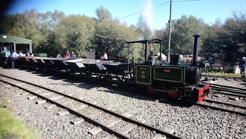 Apedale Heritage Centre