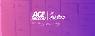 Ace Disc Golf