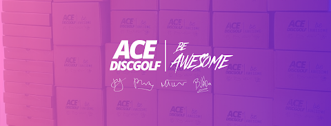 Ace Disc Golf