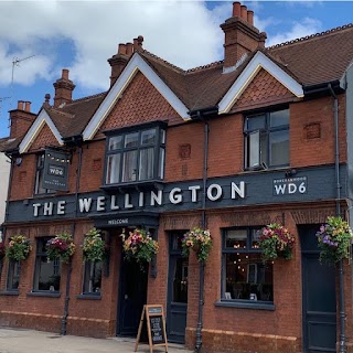 The Wellington