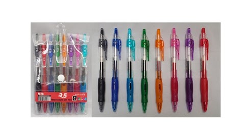 PCC Office Supplies Ltd - M&G (UK)