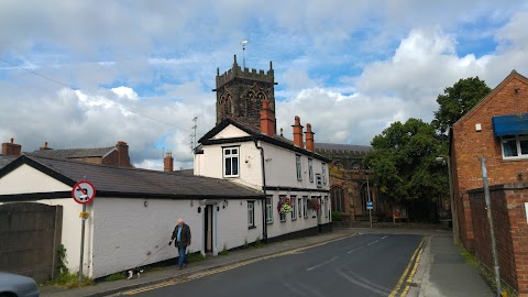 The Kings Arms