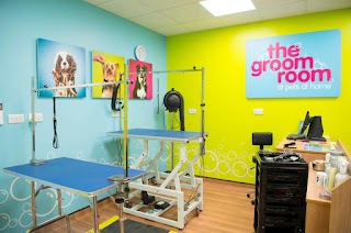 The Groom Room Rustington