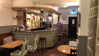 Baker Arms, Bayford