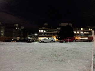 University of Aberdeen School of Medicine and Dentistry