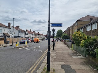 Burnley Guest House