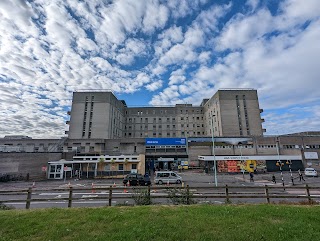 Derriford Hospital