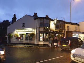 The Kings Arms