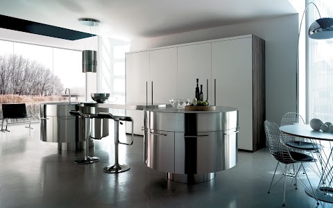 Studio Hamilton - Authentic Italian Kitchens