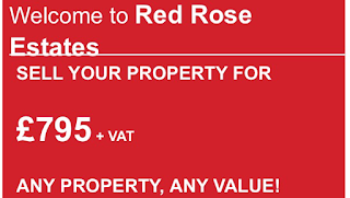 Red Rose Estates - Lettings and Sales Agent