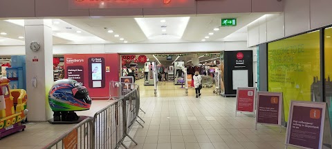 Argos Cameron Toll (Inside Sainsbury's)