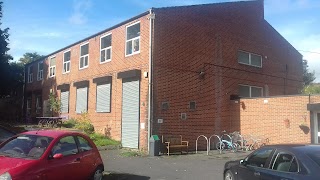 Swaythling Neighbourhood Centre