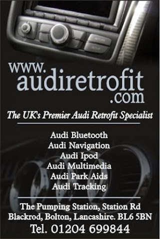 Audiretrofit.com