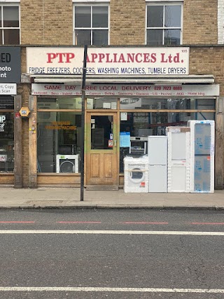 PTP Appliances