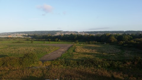 Travelodge Weston-super-Mare