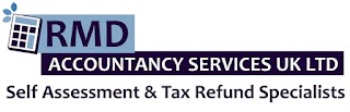 RMD Accountancy Services Uk Ltd