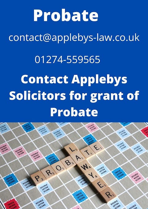 Applebys Solicitors