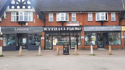 Wythall Fish Bar