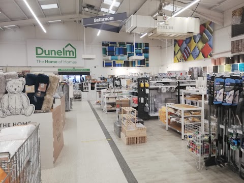 Dunelm