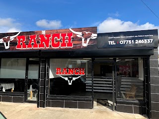 The Ranch